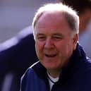 Former Scotland boss Craig Brown has died aged 82 (Pictures: SNS Group)