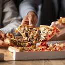 Scots ate more takeaway in 2021 than 2020, Obesity Action Scotland found