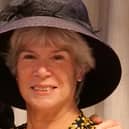 Elizabeth Carmichael from Linlithgow was one of 38 Children’s Hearings System volunteers who attended.