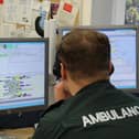 The Lothian region had the second highest number of calls at 37 and 24 hours wasted.