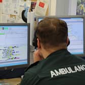 The Lothian region had the second highest number of calls at 37 and 24 hours wasted.
