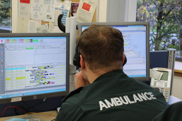 The Lothian region had the second highest number of calls at 37 and 24 hours wasted.