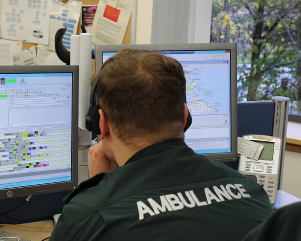 The Lothian region had the second highest number of calls at 37 and 24 hours wasted.