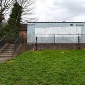 Falkirk Council has revealed the timeline for the replacement of five sports pavilions across the district.