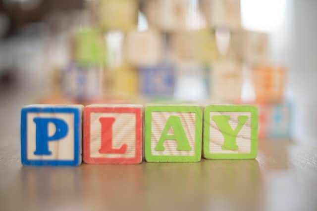 Early years education