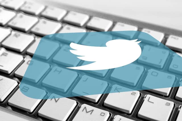 Twitter