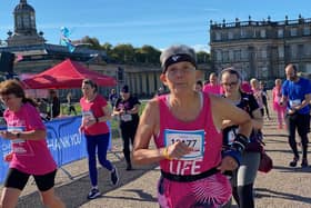Kick start your January by resolving to take part in the Race for Life at Hopetoun House, this year taking place on Sunday, June 18.