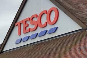 Plans have been approved for the new Tesco store in Larbert
(Picture: Michael Gillen, National World)