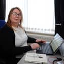 Margaret Wilson has been awarded an MBE in the New Year Honours