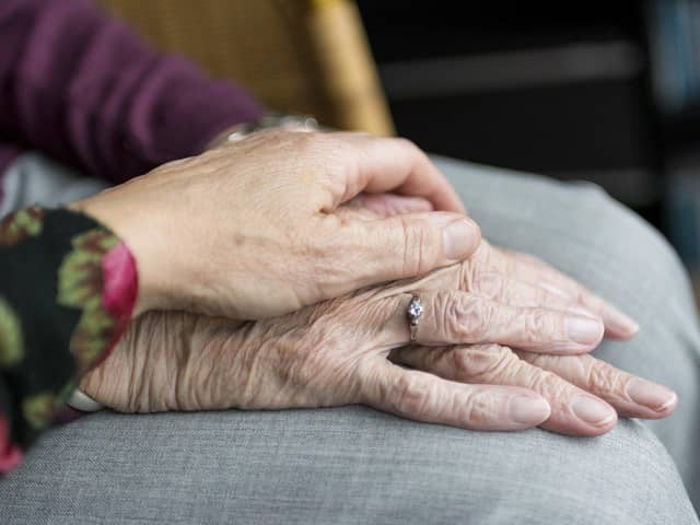 Updated figures concerning COVID-19-related deaths have now been published