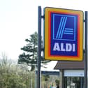 Aldi has been forced to recall the food products from its stores