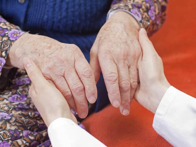 The new project aims to help improve the mental health and well being of isolated residents