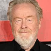 Sir Ridley Scott. Photo: Stuart Wilson/Getty Images