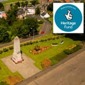 Thanks to a £21,000 grant from the National Lottery Heritage Fund, the association can start researching the next chapter of the story.