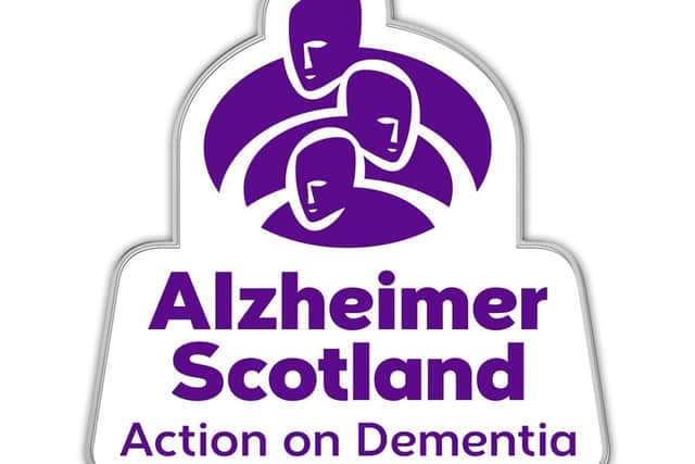 Alzheimer Scotland's Musical Memories Falkirk singing group has received a funding boost