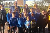 Falkirk schools to get life-saving defibrillators in £50k council investment. (Pic. Contributed.)