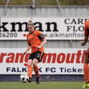 Leanne Ross and Sam Kerr in action for City. Picture: Michael Gillen.