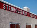 Stenhousemuir's Ochilview Park (Photo: National World)