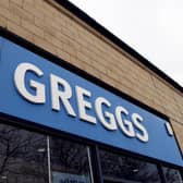 Greggs will reopen two of its Falkirk district stores from Thursday