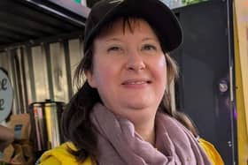 Police are anxious to trace Sarah Flett. Pic: Contributed