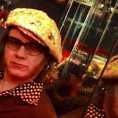 Bermondsey Joyrider Gary 'Guitar' Lammin will be playing a solo acoustic show at BTW
(Picture: Nicola Qureshi)