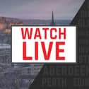 Watch live as Nicola Sturgeon updates MSPs at Holyrood.