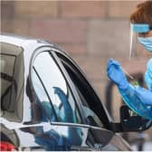 Coronavirus in Scotland latest.