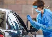 Coronavirus in Scotland latest.