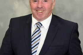 Dennis Goldie