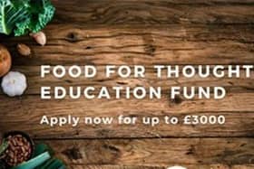 The fund is now open for applications(Picture: Submitted)