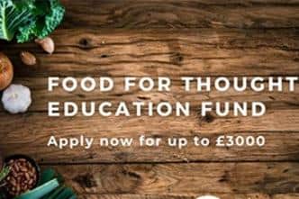 The fund is now open for applications(Picture: Submitted)