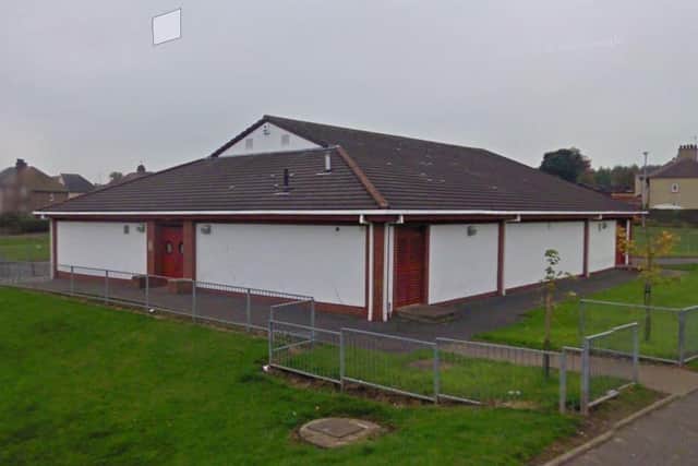Dennyloanhead Community Hall is facing a 30 per cent increase in fuel bills