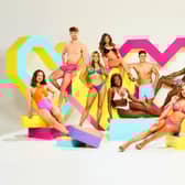 The Love Island 2021 cast has been revealed (ITV/Joel Anderson)