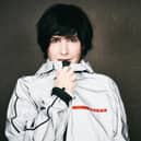 Sharleen Spiteri