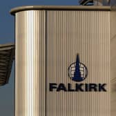 Falkirk FC