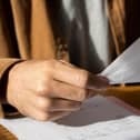 Falkirk families concerned about bills mounting up can contact Children First for support and advice (Picture: Submitted)