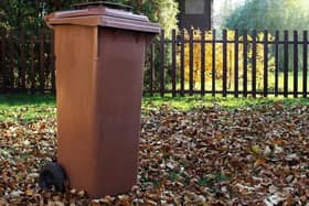 West Lothian Council is now considering a £50 fee for the collection of brown bins in the county.