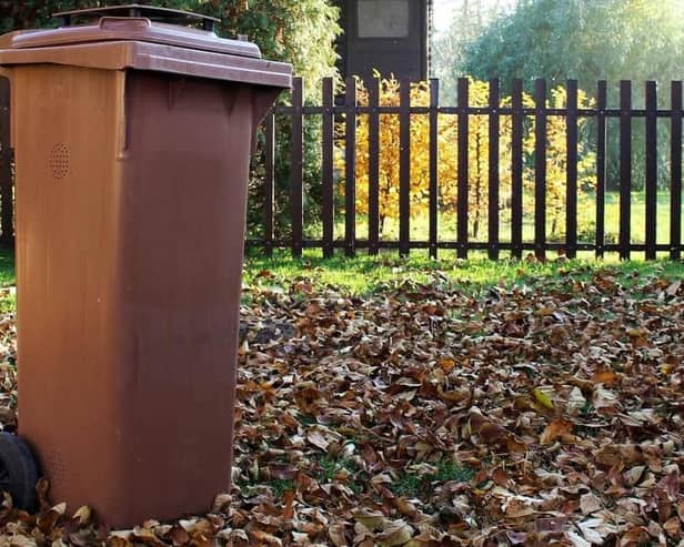 West Lothian Council is now considering a £50 fee for the collection of brown bins in the county.