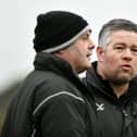 Camelon boss Stewart Kenny (Photo: Michael Gillen)
