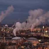 The Just Transition Commission want to hear from Grangemouth people about the future of the town. Pic: Getty Images
