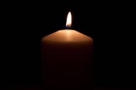 The family are fundraising for a funeral for Summer