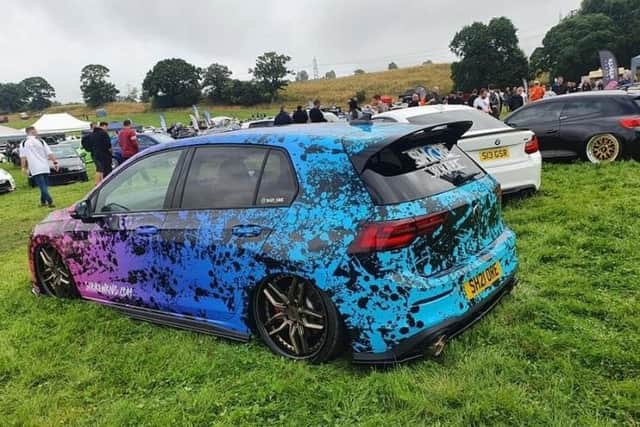 Bo'ness Car Show will return to Kinneil Estate on Sunday, June 4, having attracted an audience of more than 6000 people to the event last year.
