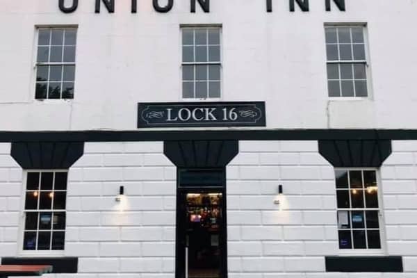 The plans for the Union Inn were validated this week
