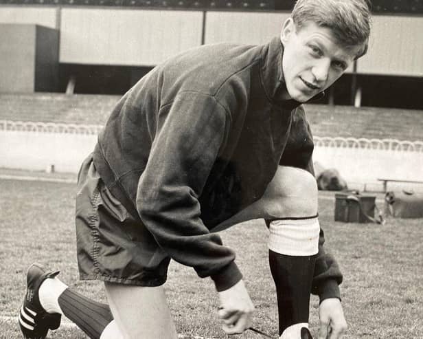 John White