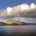 Remote but beautiful: Foula offers a complete change of lifestyle