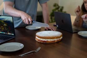 Zyliss – Great Office Bake Off Competition