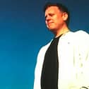 Iain Stewart has written a new song Dear Daughter: Your Life Matters