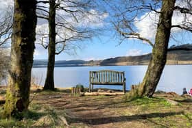 Carron Valley