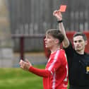 Kelty Hearts beat Brechin City in the pyramid play-off final (Photo by Craig Foy / SNS Group)