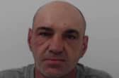 Alexander Brennan has been jailed for a minimum of 22 years. (Pic: Police Scotland)